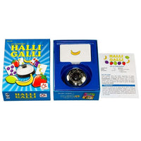 Board game Halli Galli (Es)