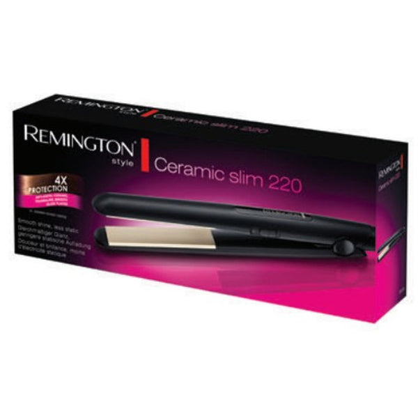 Ceramic Hair Straighteners Remington S1510 (Refurbished A+)