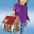 Doll's House Family Fun Playmobil 5167