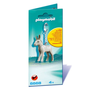 Educational Game Playmobil