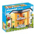 Playset City Live Modern House Playmobil 9266