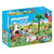 Playset Playmobil City Life 9272 Garden Party (Refurbished A+)