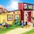 Playset City Life Mascotas Hotel Playmobil 9275