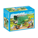 Playset Campestre Playmobil 70138 (32 uds)