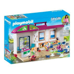 Playset City Life Playmobil