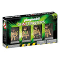 Playset Ghostbusters Playmobil 70175 (30 pcs)