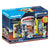 Playset Space Mission to Mars Chest Playmobil 70307 (60 pcs)