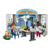 Playset City Life Veterinary Clinic Box Playmobil 70309 (59 pcs)