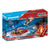 Playset City Action Rescue Mission Playmobil 70335 (100 pcs)