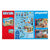 Playset City Life Pizza Restaurant Playmobil 70336 (197 pcs)