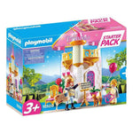 Playset Princess Playmobil 70500 (61 pcs)