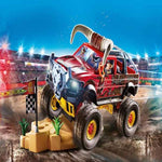 Monster Truck Astados Playmobil 70549 (57 uds)