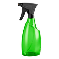 Atomiser Bottle Emsa 518689 Green Plastic (Refurbished A+)