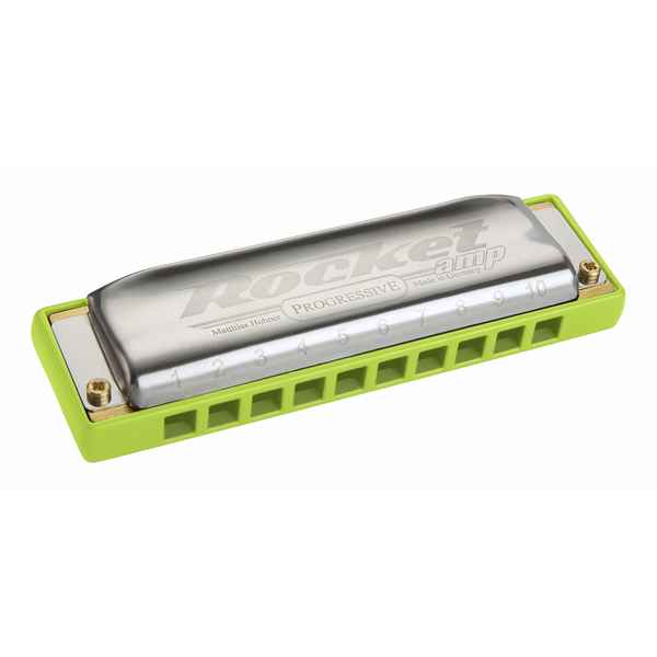 Harmonica Rocket Amp 20 (Refurbished A+)