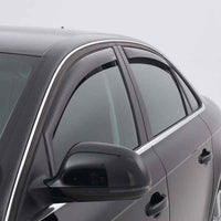 Wind deflector ClimAir (Refurbished C)