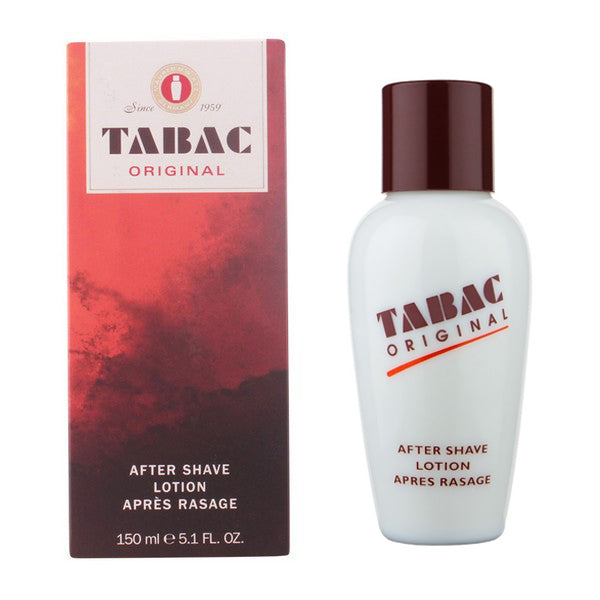 After Shave Lotion Original Tabac