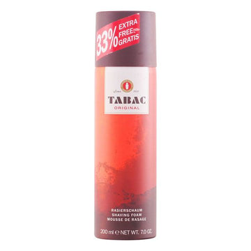 Shaving Foam Tabac Tabac