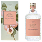 Unisex Perfume Acqua 4711 EDC White Peach & Coriander