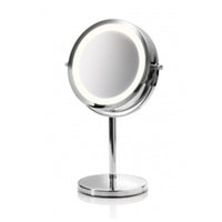 Magnifying Mirror with LED Medisana CM 840 Foot support LED Light (Refurbished B)