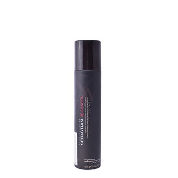 Top Coat Re-Shaper Strong Sebastian