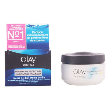 Hydrating Cream Anti-edad Olay