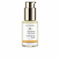 Facial Cream Dr. Hauschka Revitalizing (30 ml)