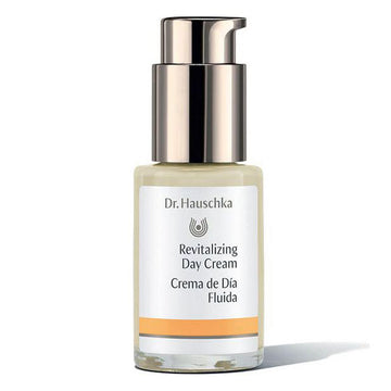 Facial Cream Dr. Hauschka Revitalizing (30 ml)