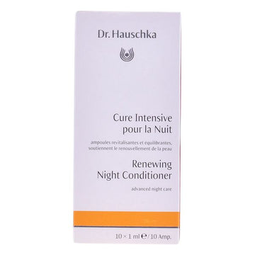 Intensive Night Cream Dr. Hauschka