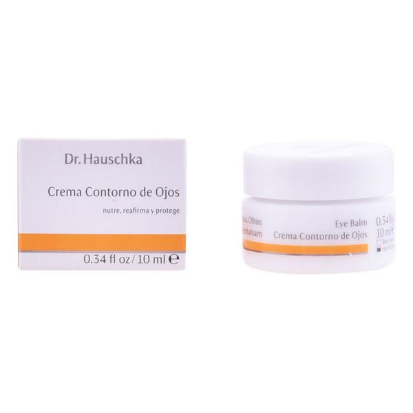 Eye Area Cream Eye Balm Dr. Hauschka