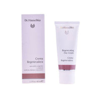 Day Cream Regenerating Dr. Hauschka