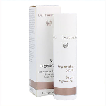 Restorative Serum Regenerating Dr. Hauschka (30 ml)