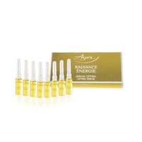 Anti-Ageing Serum Radiance Energie Lifting Ayer (8 x 3 ml)