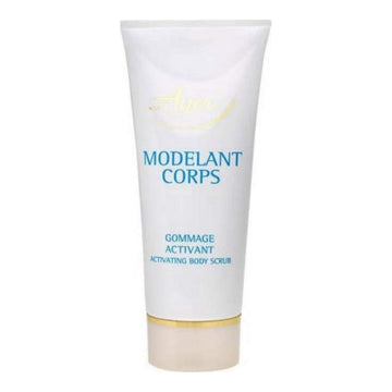 Body Cream Corps Body Scrub Ayer (200 ml)