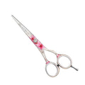 Hair scissors Salut Paris Jaguar 5,5"