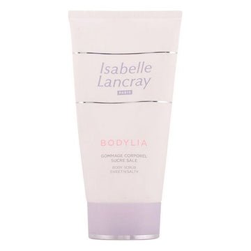 Exfoliating Body Gel Bodylia Isabelle Lancray