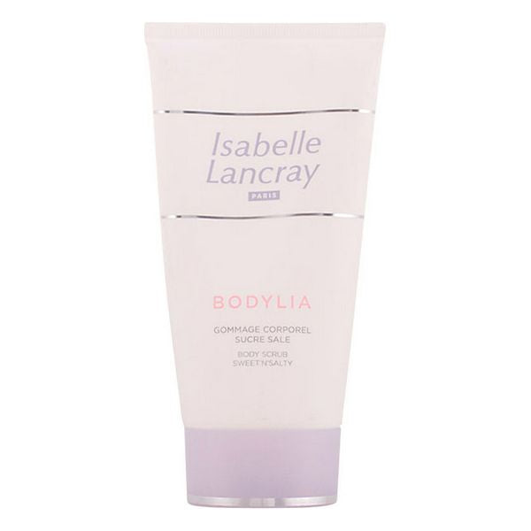 Exfoliating Body Gel Bodylia Isabelle Lancray