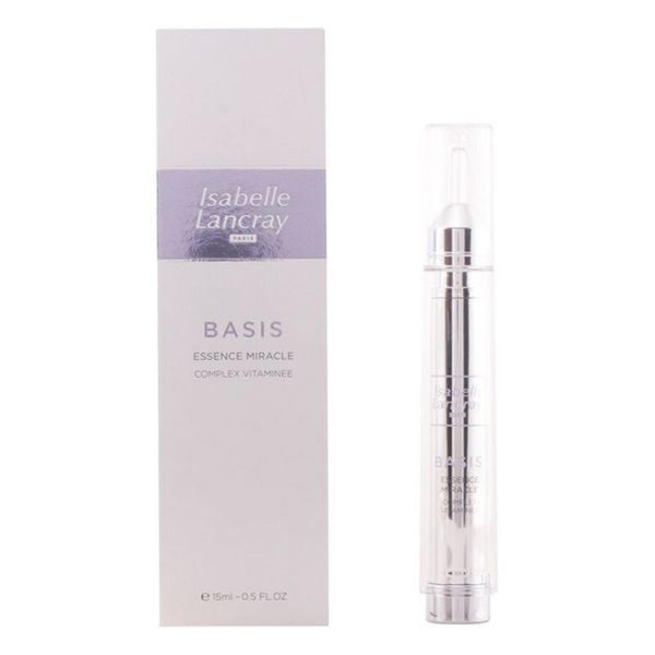 Multi-vitamin Facial Complex Essence Miracle Isabelle Lancray