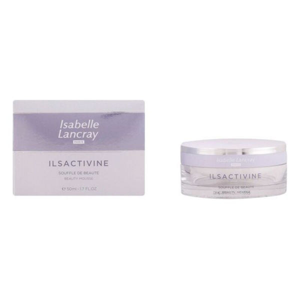 Anti-Ageing Hydrating Cream Ilsactivine Isabelle Lancray