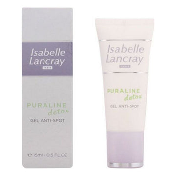 Facial Cleanser Puraline Isabelle Lancray