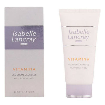 Regenerative Cream Isabelle Lancray