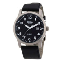 Men's Watch Boccia (Ø 37 mm)