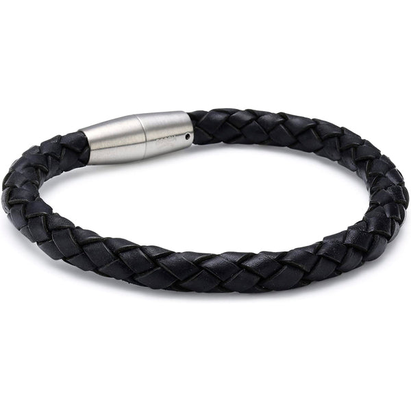 Men's Bracelet Boccia 0347-0121 (22 cm)