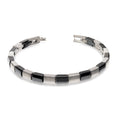 Men's Bracelet Boccia 0313-09 (21 cm)