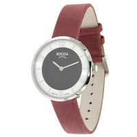 Ladies'Watch Boccia 3244-02 (Ø 33 mm)