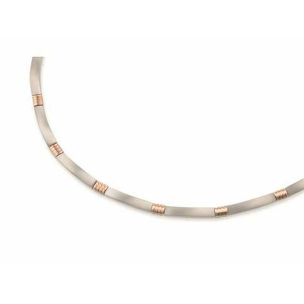 Ladies'Necklace Boccia 0877-03 (45 cm)