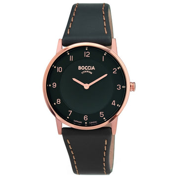 Reloj Mujer Boccia 3254-03 (Ø 37 mm)