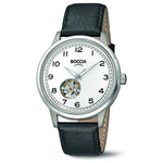 Reloj Hombre Boccia 3613-01