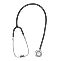 Stethoscope RI-4001-01 Duplex Black (Refurbished A+)