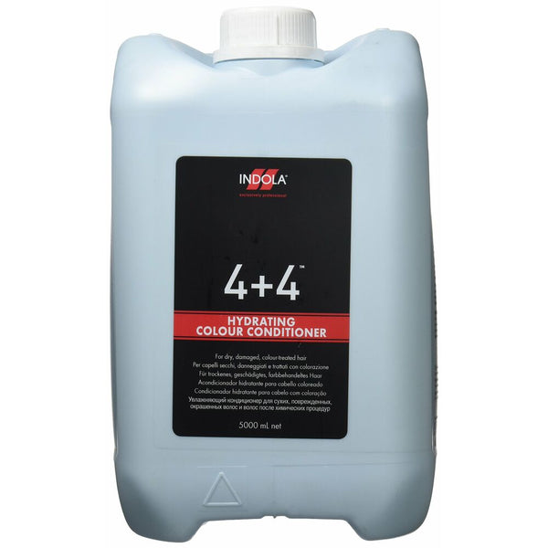 Conditioner Indola 4+4 Hydrating Color (5 L)