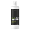 Anti-dandruff Shampoo 3d Men Schwarzkopf (1000 ml)